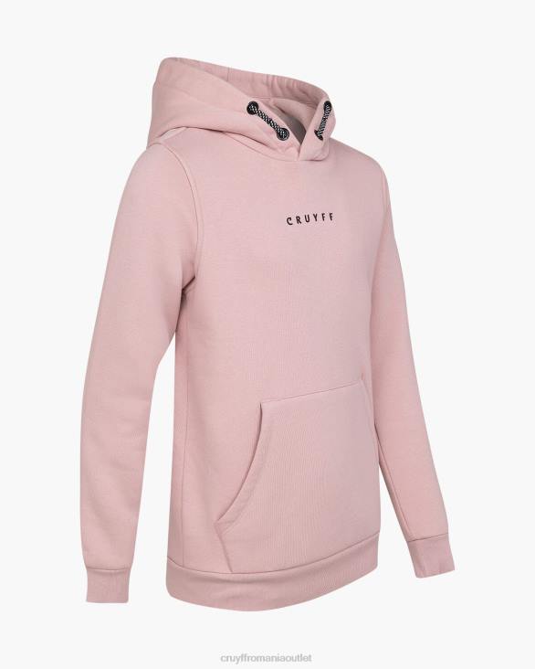 ro Cruyff hanoracul joaquim Violet ZBZ01150 bărbați hanorac cu gluga