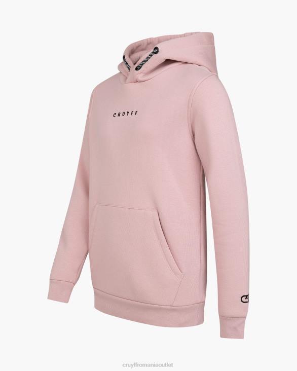 ro Cruyff hanoracul joaquim Violet ZBZ01150 bărbați hanorac cu gluga