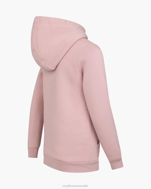 ro Cruyff hanoracul joaquim Violet ZBZ01150 bărbați hanorac cu gluga