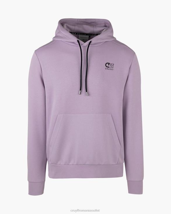 ro Cruyff hanoracul joaquim Violet ZBZ0752 bărbați hanorac cu gluga