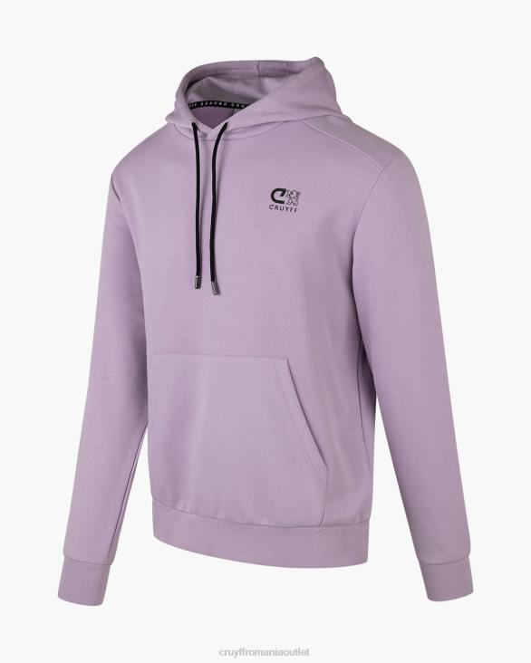 ro Cruyff hanoracul joaquim Violet ZBZ0752 bărbați hanorac cu gluga