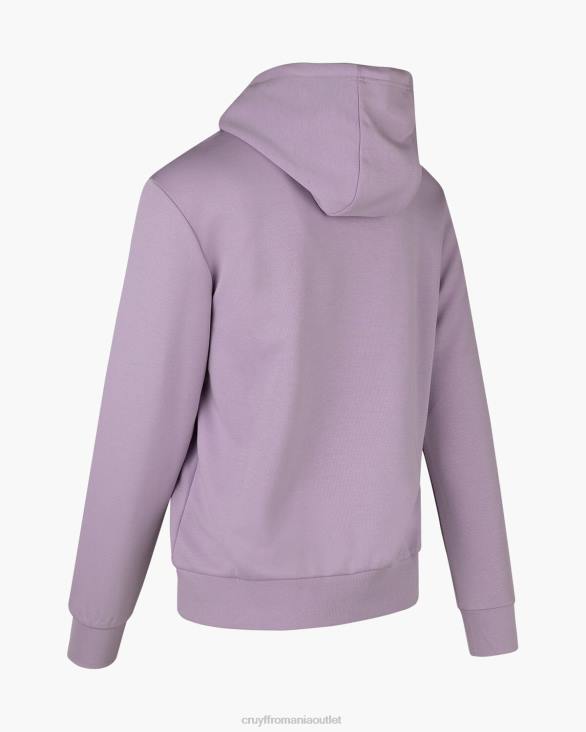 ro Cruyff hanoracul joaquim Violet ZBZ0752 bărbați hanorac cu gluga