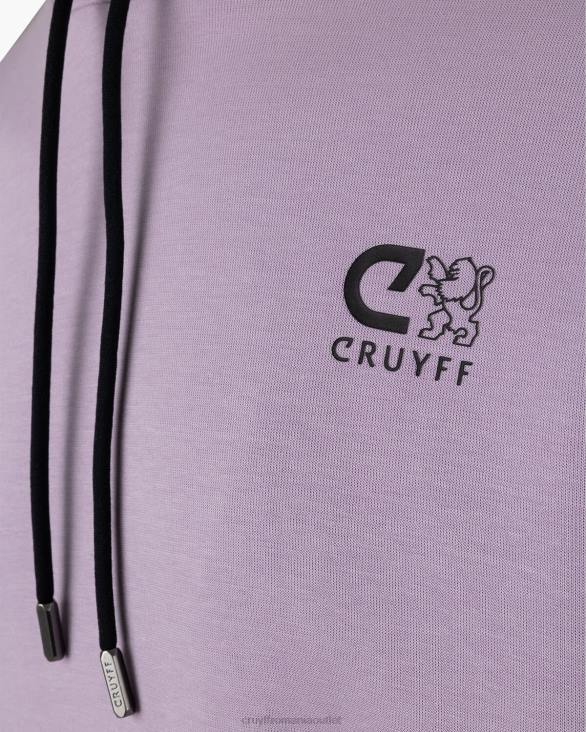 ro Cruyff hanoracul joaquim Violet ZBZ0752 bărbați hanorac cu gluga