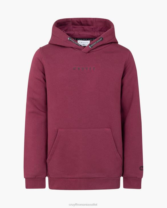 ro Cruyff hanoracul joaquim bordeaux ZBZ01134 bărbați hanorac cu gluga