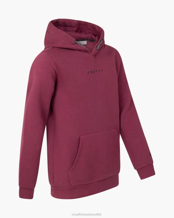 ro Cruyff hanoracul joaquim bordeaux ZBZ01134 bărbați hanorac cu gluga