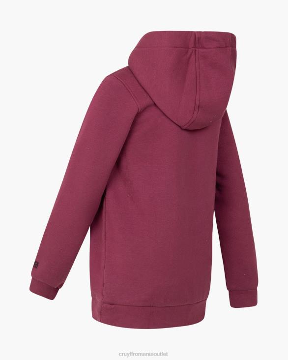 ro Cruyff hanoracul joaquim bordeaux ZBZ01134 bărbați hanorac cu gluga