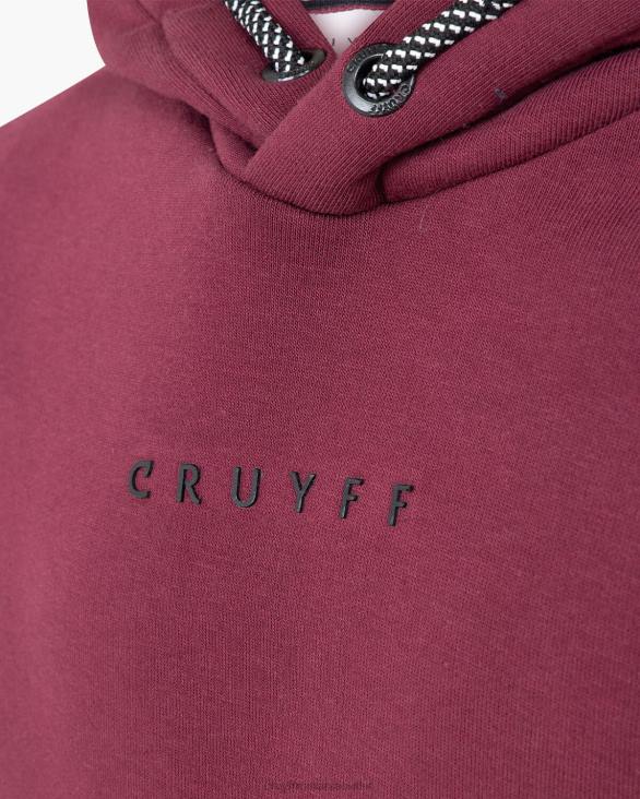 ro Cruyff hanoracul joaquim bordeaux ZBZ01134 bărbați hanorac cu gluga
