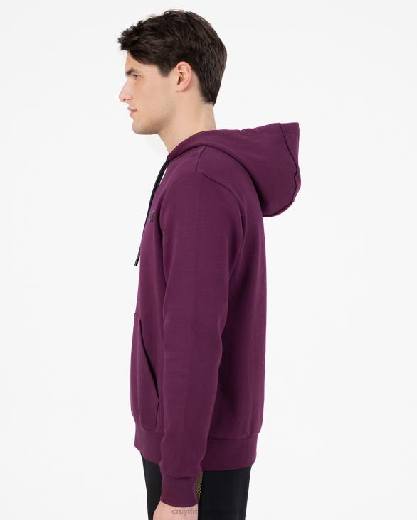 ro Cruyff hanoracul joaquim bordeaux ZBZ0373 bărbați hanorac cu gluga