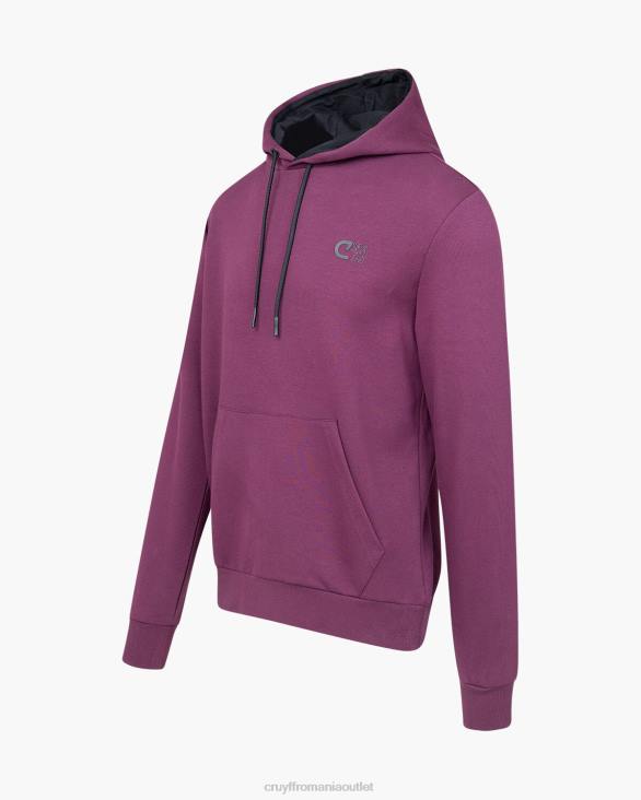 ro Cruyff hanoracul joaquim bordeaux ZBZ0373 bărbați hanorac cu gluga