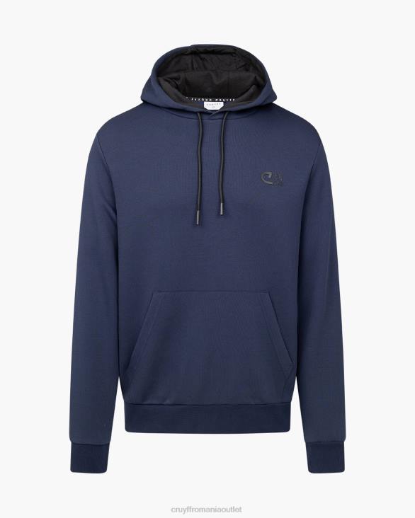 ro Cruyff hanoracul joaquim marina ZBZ0371 bărbați hanorac cu gluga