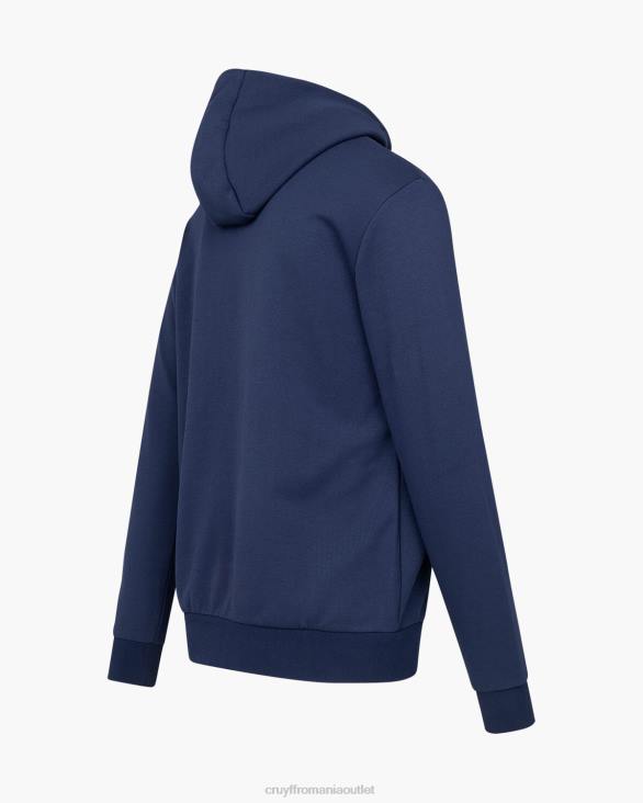 ro Cruyff hanoracul joaquim marina ZBZ0371 bărbați hanorac cu gluga