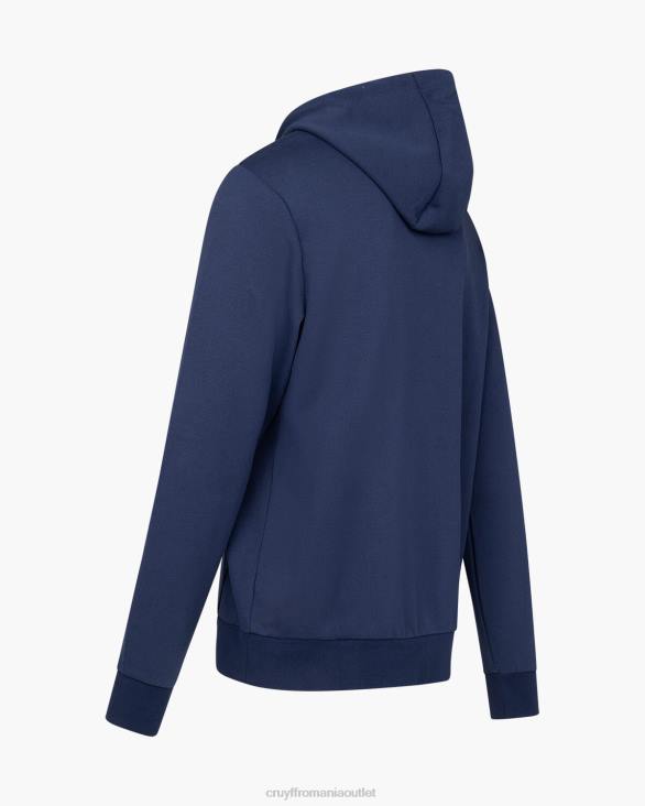 ro Cruyff hanoracul joaquim marina ZBZ0371 bărbați hanorac cu gluga