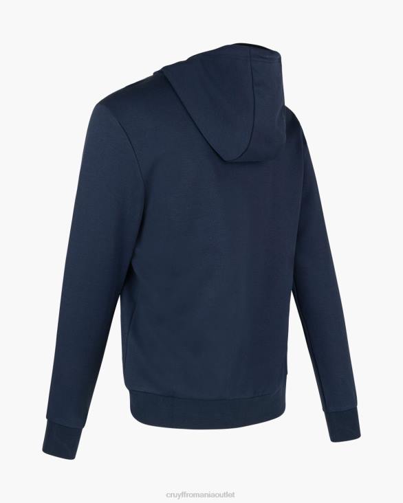 ro Cruyff hanoracul joaquim marina ZBZ0755 bărbați hanorac cu gluga