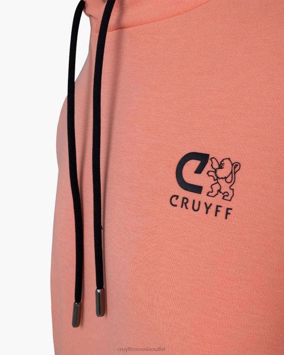 ro Cruyff hanoracul joaquim roz ZBZ0754 bărbați hanorac cu gluga
