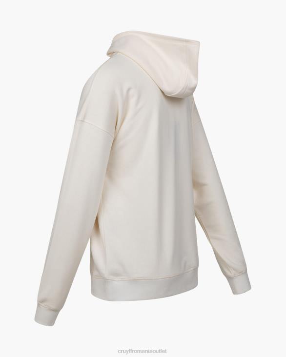 ro Cruyff hanoracul milo cremă ZBZ097 bărbați hanorac cu gluga