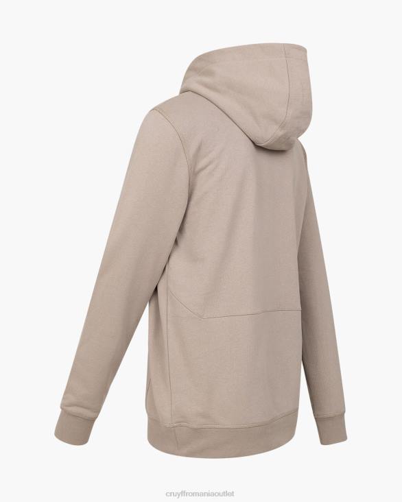 ro Cruyff hanoracul quinn nisip ZBZ0293 bărbați hanorac cu gluga