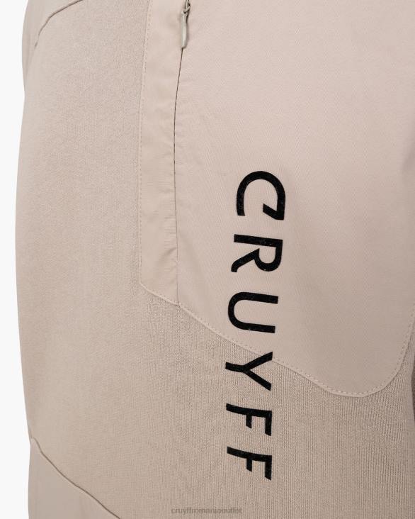 ro Cruyff hanoracul quinn nisip ZBZ0293 bărbați hanorac cu gluga