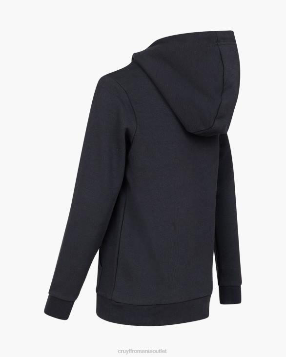 ro Cruyff hanoracul raimon negru ZBZ01164 bărbați hanorac cu gluga