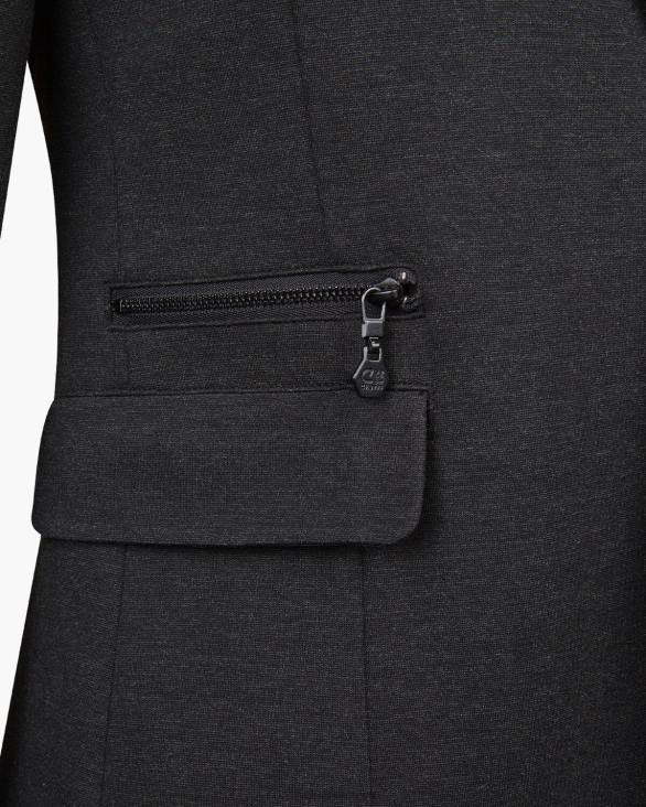 ro Cruyff domenec blazer gri ZBZ0767 bărbați blazer