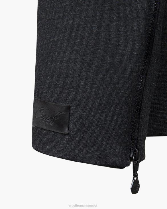 ro Cruyff domenec blazer gri ZBZ0767 bărbați blazer