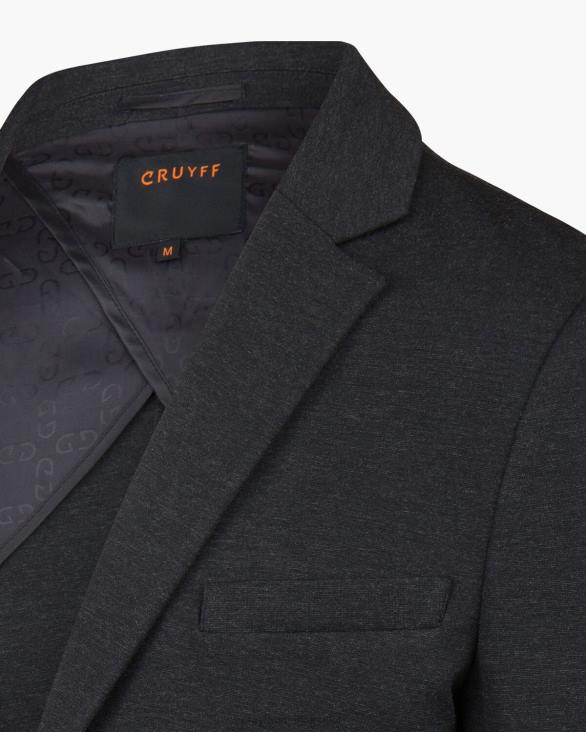 ro Cruyff domenec blazer gri ZBZ0767 bărbați blazer