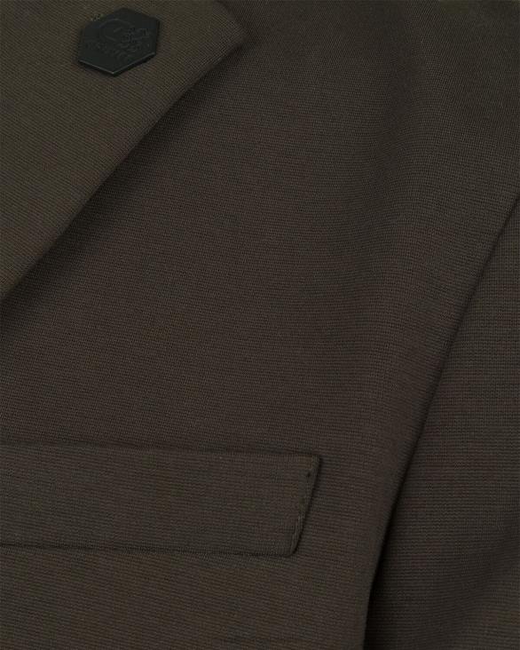 ro Cruyff domenec blazer verde ZBZ0768 bărbați blazer