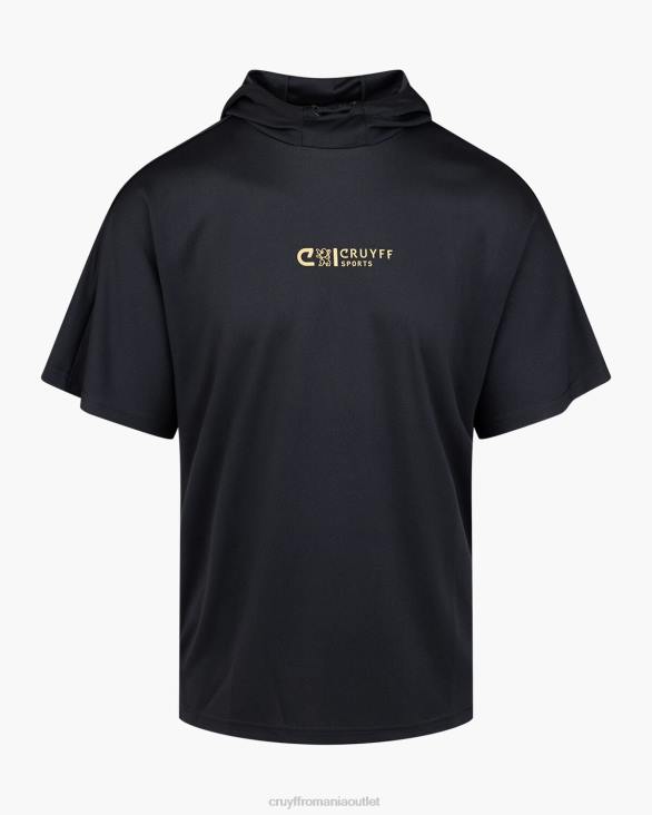 ro Cruyff box tee aur ZBZ0280 bărbați tricou