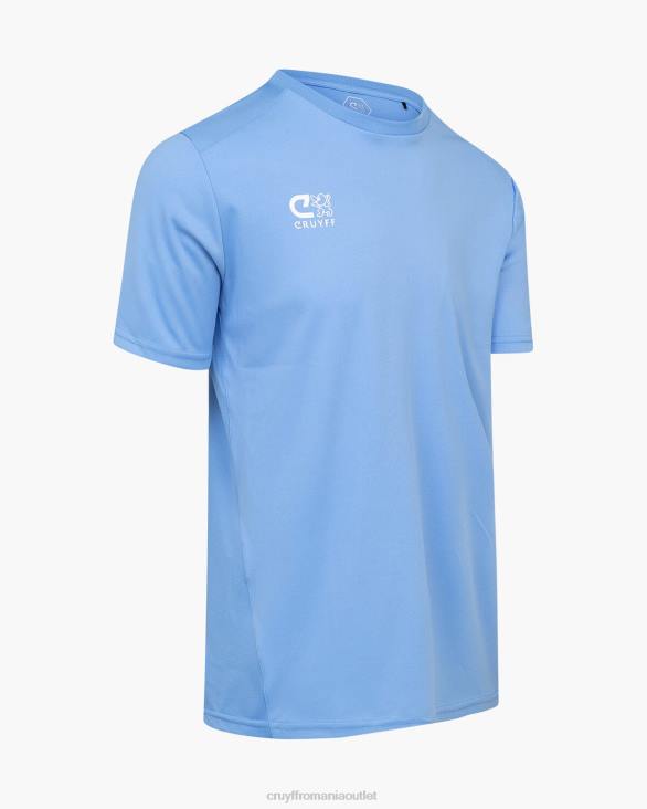 ro Cruyff cămașă de antrenament gheaţă ZBZ0659 bărbați tricou