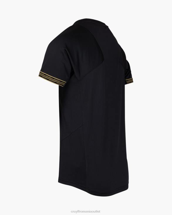 ro Cruyff hoof tee aur ZBZ0173 bărbați tricou