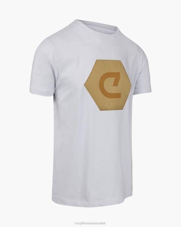 ro Cruyff tricou francisco nisip ZBZ0911 bărbați tricou