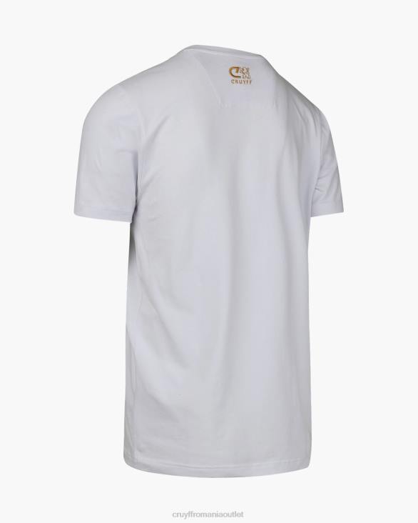 ro Cruyff tricou francisco nisip ZBZ0911 bărbați tricou