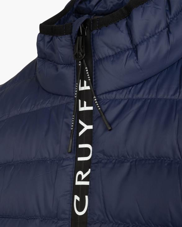 ro Cruyff vesta samuel marina ZBZ0145 bărbați vestă