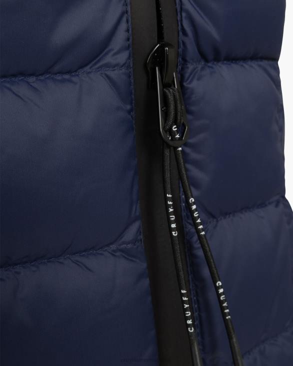 ro Cruyff vesta samuel marina ZBZ0145 bărbați vestă