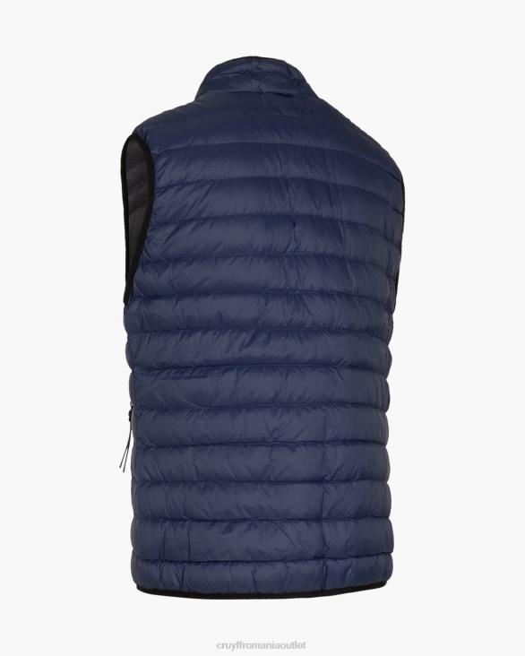 ro Cruyff vesta samuel marina ZBZ0145 bărbați vestă