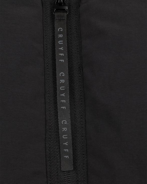 ro Cruyff vesta utilitare francesc negru ZBZ0772 bărbați vestă