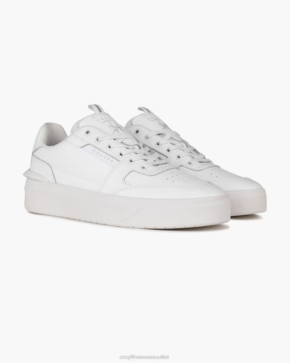 ro Cruyff a aprobat tenisul alb ZBZ01318 bărbați adidași