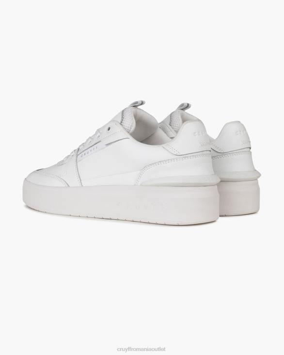 ro Cruyff a aprobat tenisul alb ZBZ01318 bărbați adidași