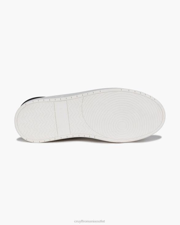 ro Cruyff a aprobat tenisul alb ZBZ0593 bărbați adidași