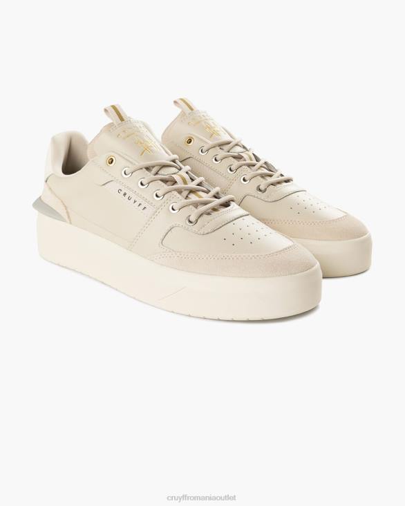 ro Cruyff a aprobat tenisul cremă ZBZ03 bărbați adidași