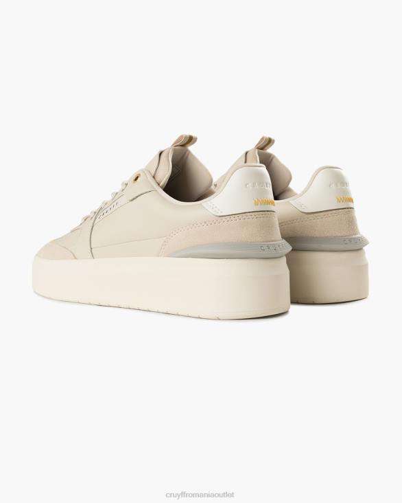 ro Cruyff a aprobat tenisul cremă ZBZ03 bărbați adidași