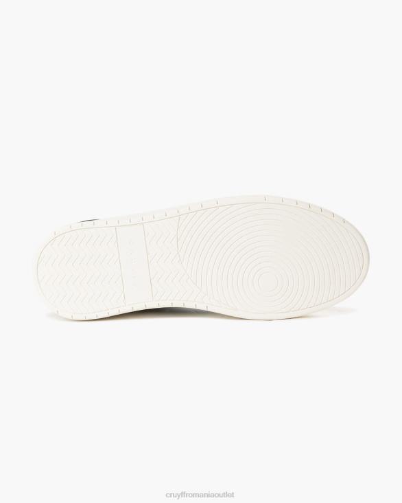 ro Cruyff a aprobat tenisul gri inchis ZBZ0344 bărbați adidași