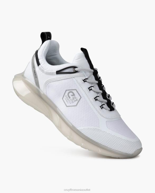 ro Cruyff acorpa alb ZBZ021 bărbați adidași