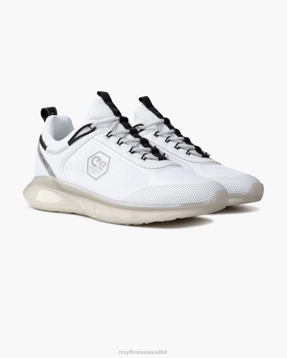 ro Cruyff acorpa alb ZBZ021 bărbați adidași