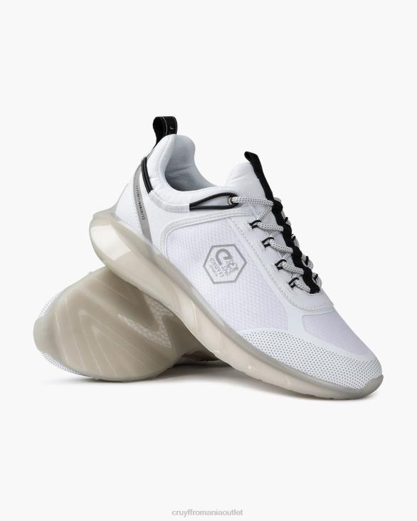 ro Cruyff acorpa alb ZBZ021 bărbați adidași