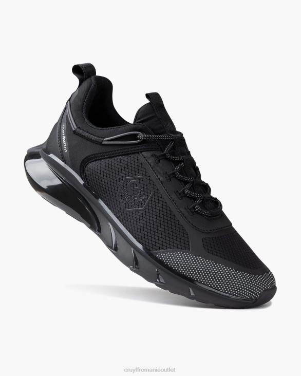 ro Cruyff acorpa negru ZBZ020 bărbați adidași