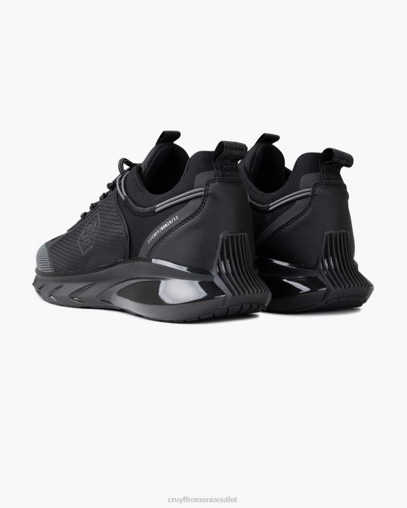 ro Cruyff acorpa negru ZBZ020 bărbați adidași