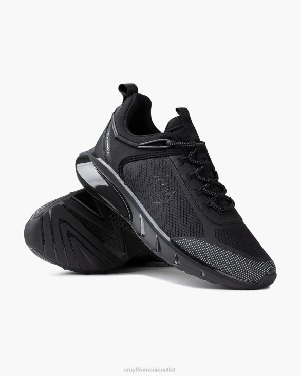 ro Cruyff acorpa negru ZBZ020 bărbați adidași