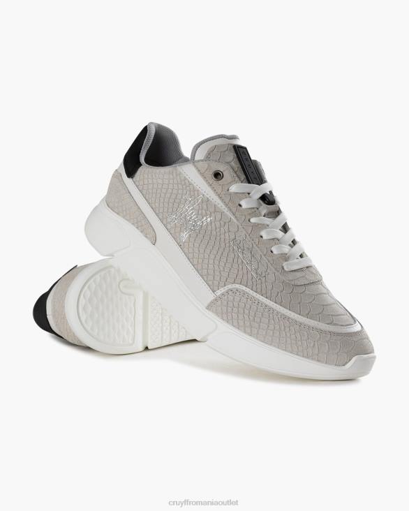 ro Cruyff amato gri deschis ZBZ0318 bărbați adidași