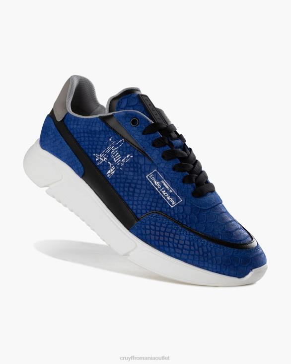 ro Cruyff amato marine/diverse ZBZ0319 bărbați adidași