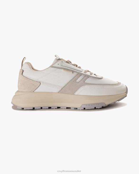 ro Cruyff ambruzia alb/diverse ZBZ0230 bărbați adidași